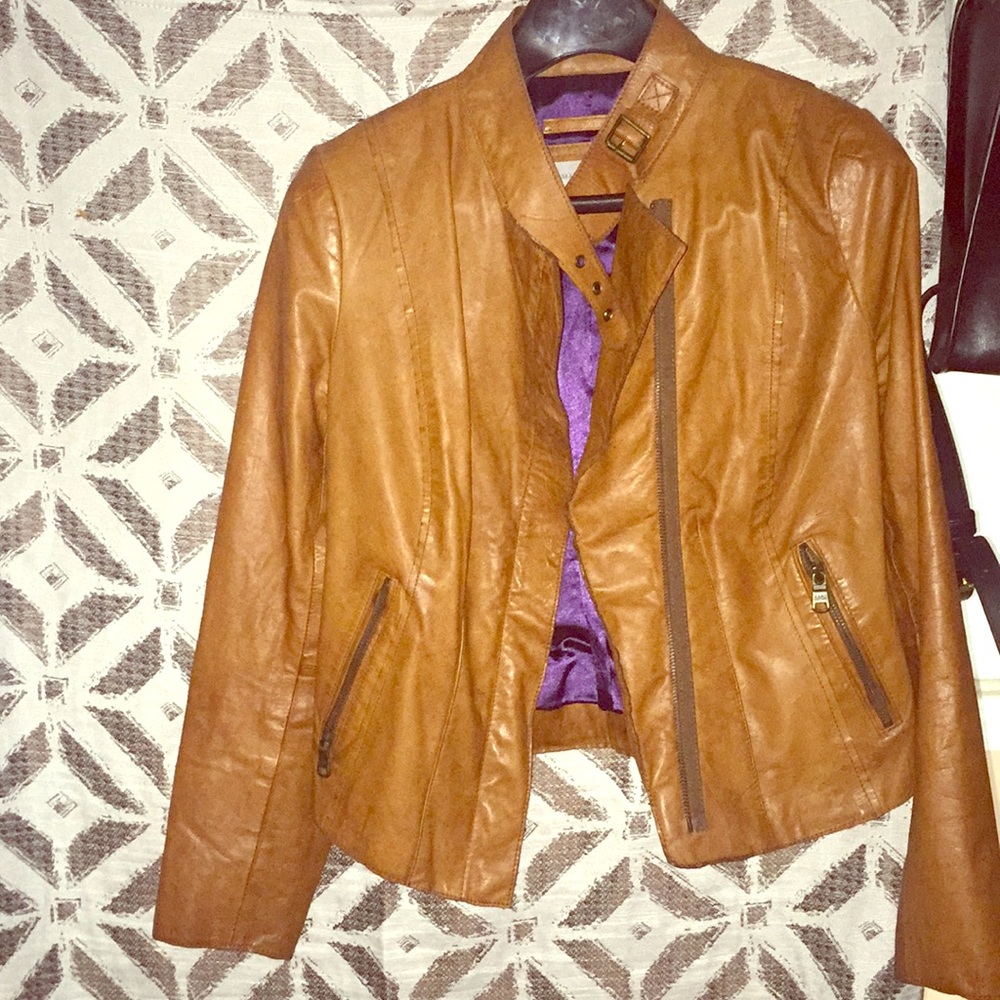 Marc New York Andrew Marc petite medium